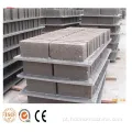 Palete de PVC/palete de blocos para máquina de fazer tijolos